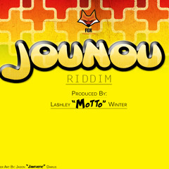 MARK LOLO (Raw)- Bossla [ Jounou Riddim ] Fox Productions - 2015 St Lucia-Kuduro
