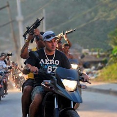 MC NERO - SE TIVER OPERAÇÃO vs PLG (( DJ DEJOTA DA FIRMA )) BRABAAA 2015