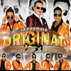 LA FORMULA ORIGINAL EN MONTECRISTI Sonido STEREO LASSER By Darwin Anton .MP3