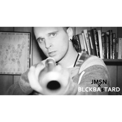 JMSN - SOMETHING (BA$TARD RUFF MIX)