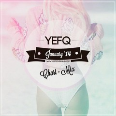 Tracks in mixes: TheDeepRoom / Tunnel FM / Jerry Bouthier / YEFQ