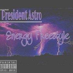 Ak-Energy Freestyle