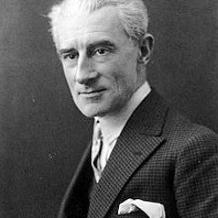 Maurice Ravel - Bolero (school exercise)