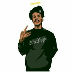 Cuddie Leem (Prod. KiDD Diamond)