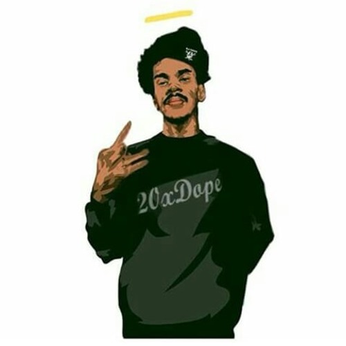 Cuddie Leem (Prod. KiDD Diamond)