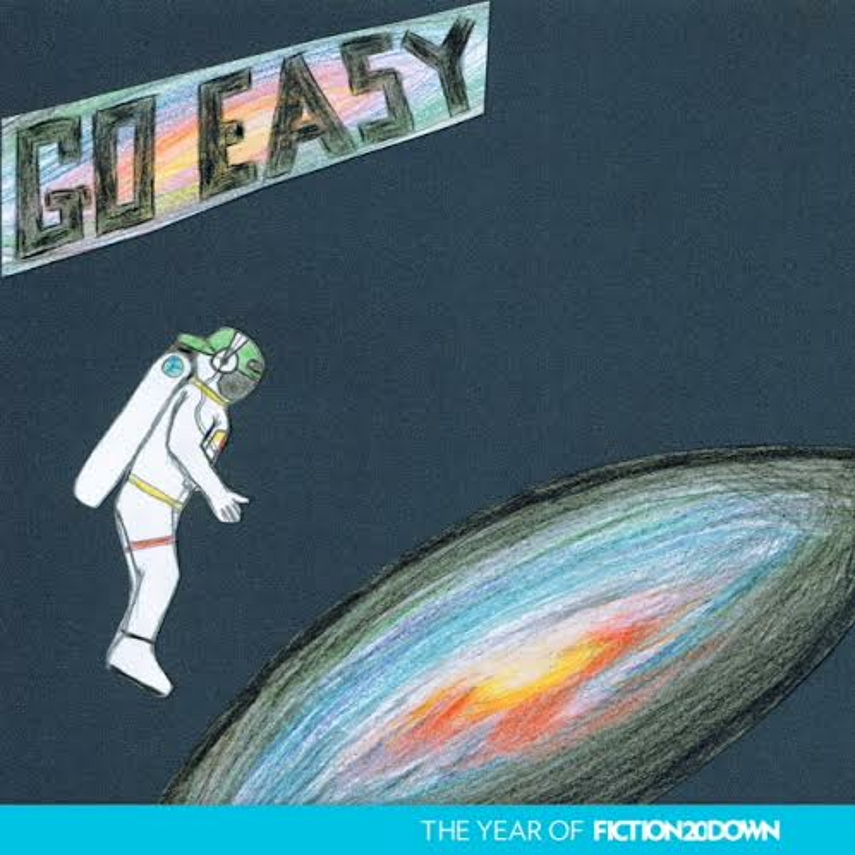 Go Easy episode artwork