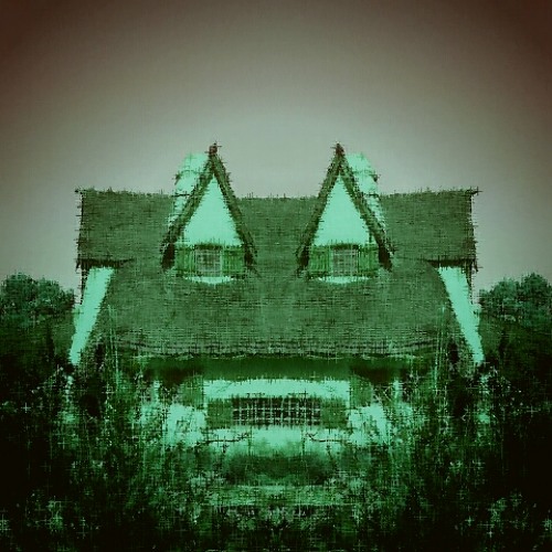 Dreams in the Witch House