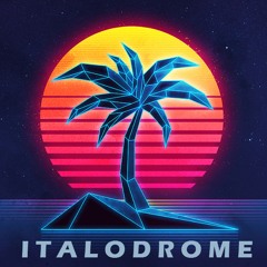 Huso K. | Italodrome (Italo Disco Instrumental 2015)