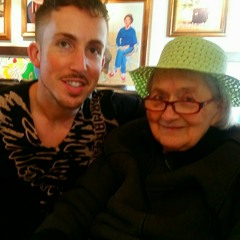 1940's sound - Low baritone sound: Freestyle