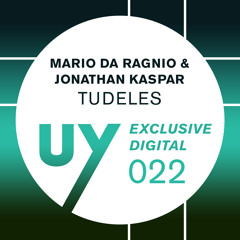 03 Mario Da Ragnio & Jonathan Kaspar - Crawling
