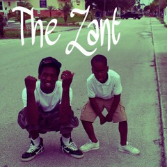 SQ_RABBIT (**MY HOOD**) at The Zant ?