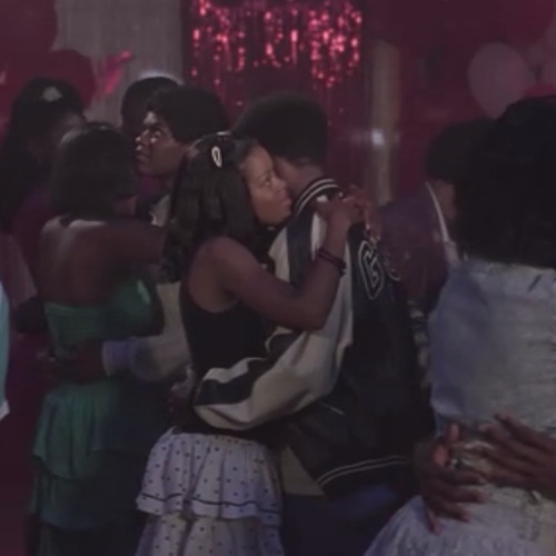 Dancin' with Alicia