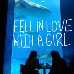 Fell in Love with a Girl (The White Stripes Cover)