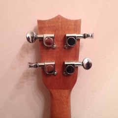 Ukulele Beat Demo #1