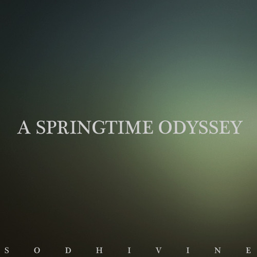 A Springtime Odyssey [Nest HQ Premiere]