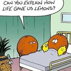 LEMONS - The Seventh Harvest