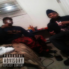 Dolla$ x Steff4dalo - 100