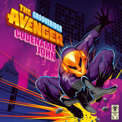 Grooverider Presents Codename John - John & Tony [OUT NOW!]