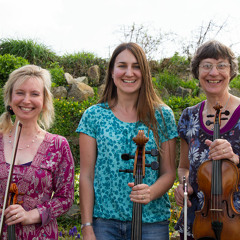 Pachelbel's Kanon in D (Trio)