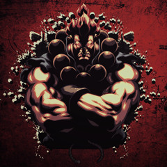 LOCK - AKUMA VIP