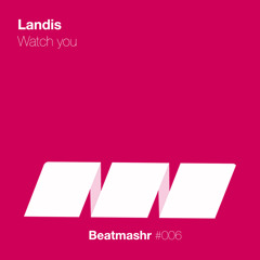 Landis - Watch You (Original Mix)