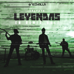 Caifanes - La Negra (Dubzombie dub-trap remix)
