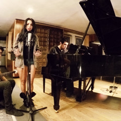 Rihanna - American Oxygen