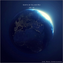 Earth |432 Hz Healing Piano|