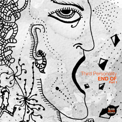 Third Personality - The Chemistry Between (Original Mix) [BCSA]