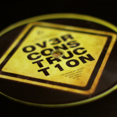 hexer - the bomb (kodama remix) (acr 3000, 10")
