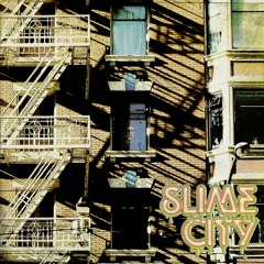 Robert Tomaro - Main Title (Slime City)