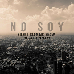No soy