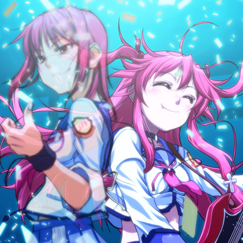 My song angel beats yui