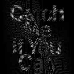 [SNIPPET COVER] Catch Me If You Can by kamiloita