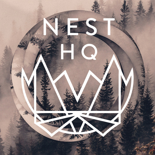 Nest HQ MiniMix: Daktyl