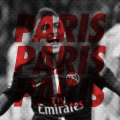 PARIS PARIS PARIS Feat Hakim