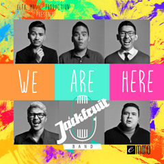 Jackfruitband - Simple Whisper