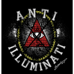 GeminiGthang- Fuck Illuminati