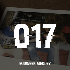 Closed Sessions Midweek Medley - 017