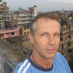 Jason Stephenson Interview Part Two