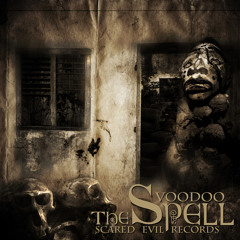 04 - Voodoo - Out Of Control - (EP) The Spell