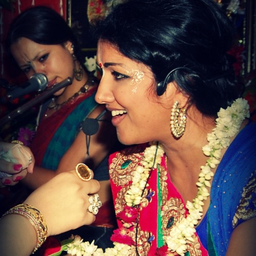 Jiv Jago - Gaura Mani