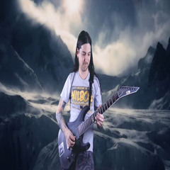 331Erock-Crystallize Dubstep Violin by Lindsey Stirling Meets Metal