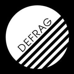DEFRAG SUBDIVISION REMIX