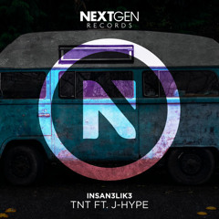 TNT (with J-Hype)