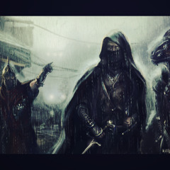 Elder Scrolls Online Rap By JT Machinima - The Molag Ballad