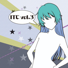 【M3-2015Spr】ITC vol.3 XFD【I-21b】