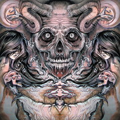 The Devil Is People (The Cheech Wizard's Hemiolic Chantey At The Edge Of The Anthropocene Epoch)
