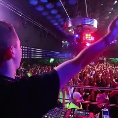 DJ Kenty - Bindy Club France Live Mix