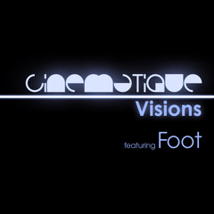 Cinematique Visions 017 - Foot